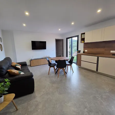 Appartement A Piazzetta Piana (Corsica)