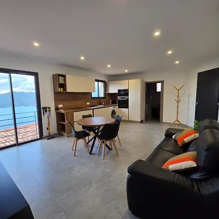 Apartment A Piazzetta *