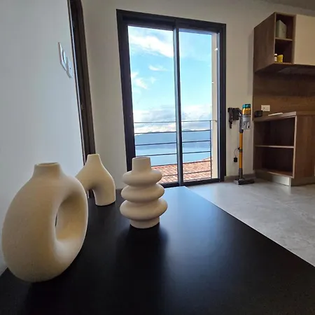 Appartement A Piazzetta Piana (Corsica)