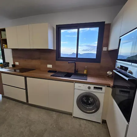 A Piazzetta * Piana (Corsica)