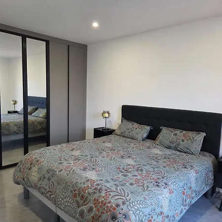 A Piazzetta Apartment Piana (Corsica)