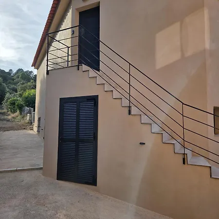 Apartment A Piazzetta *