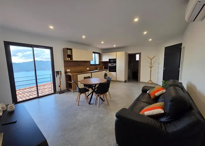 Appartement A Piazzetta *