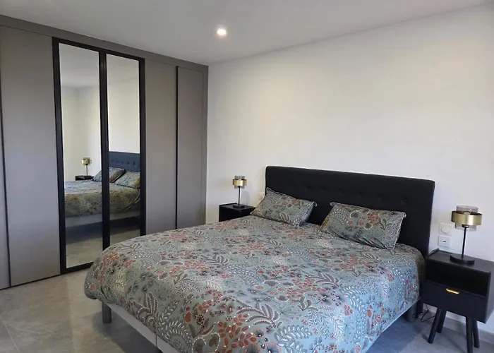 A Piazzetta Appartement Piana (Corsica)