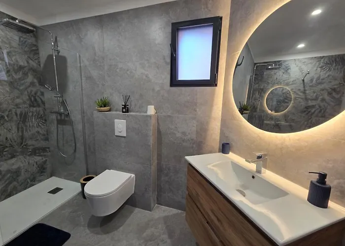 Appartement A Piazzetta Piana (Corsica)