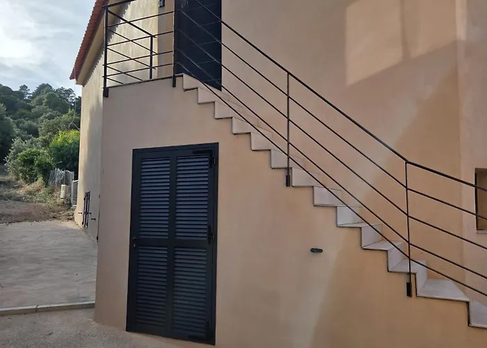 Appartement A Piazzetta *